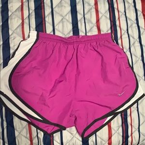 Nike Tempo Running Shorts